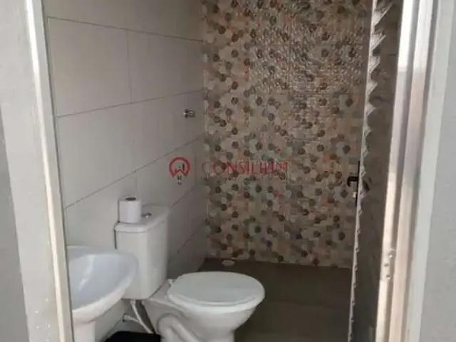 Casa / Sobrado para Venda em Itaquaquecetuba/SP Jardim Horto do Ipê 1 Quartos