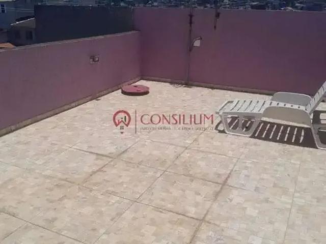 Casa / Sobrado para Venda em Itaquaquecetuba/SP Jardim Horto do Ipê 2 Quartos