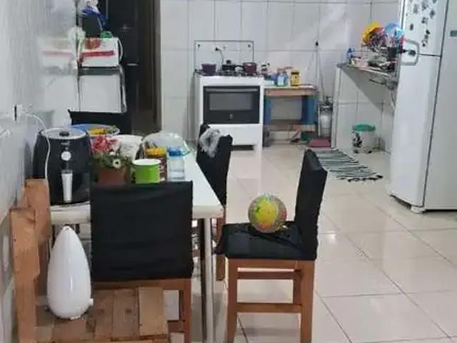 Casa / Sobrado para Venda em Itaquaquecetuba/SP Jardim Itapuã 2 Quartos