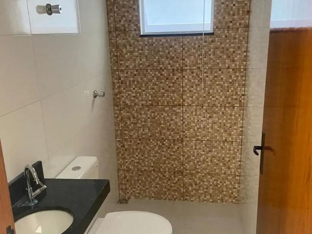 Casa / Sobrado para Venda em Itaquaquecetuba/SP Jardim Luana 3 Quartos