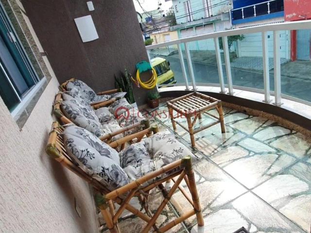 Casa / Sobrado para Venda em Itaquaquecetuba/SP Jardim Luana 2 Quartos