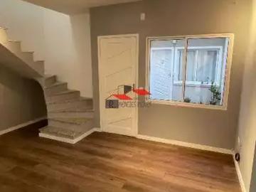 Casa / Sobrado para Venda em Itaquaquecetuba/SP Jardim Luciana 2 Quartos
