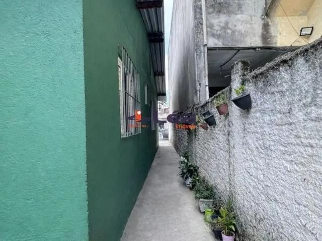 Casa / Sobrado para Venda em Itaquaquecetuba/SP Jardim Luciana 3 Quartos