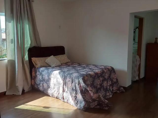 Casa / Sobrado para Venda em Itaquaquecetuba/SP Jardim Luciana 3 Quartos
