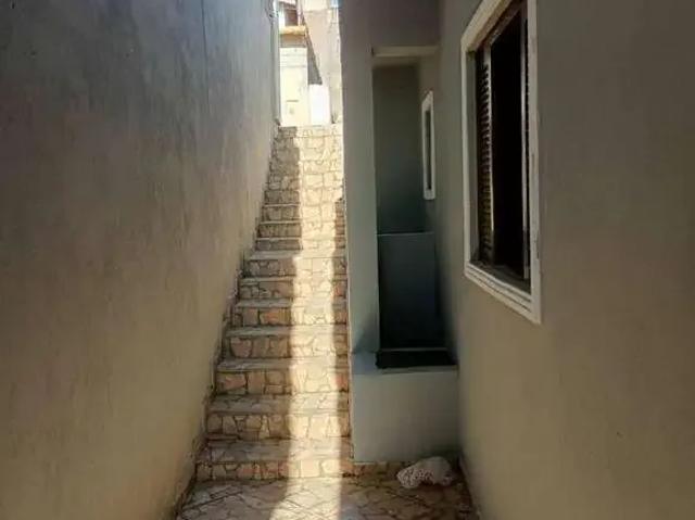 Casa / Sobrado para Venda em Itaquaquecetuba/SP Jardim Moraes 2 Quartos