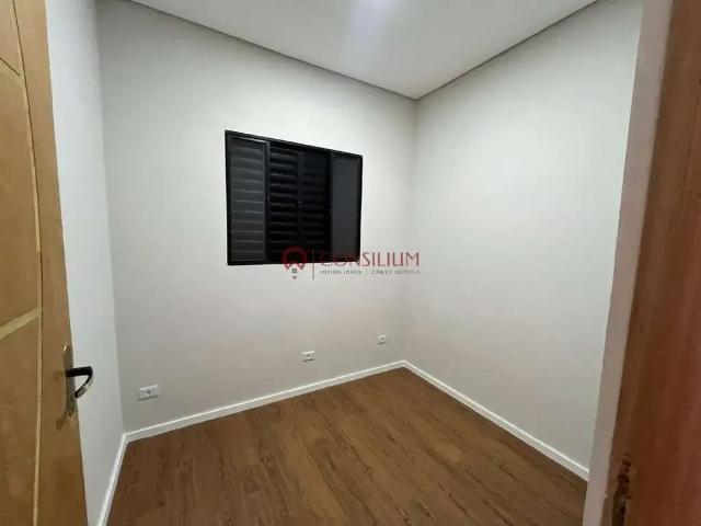 Casa / Sobrado para Venda em Itaquaquecetuba/SP Jardim Moraes 2 Quartos