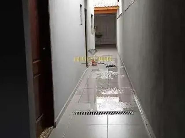 Casa / Sobrado para Venda em Itaquaquecetuba/SP Jardim Moraes 3 Quartos