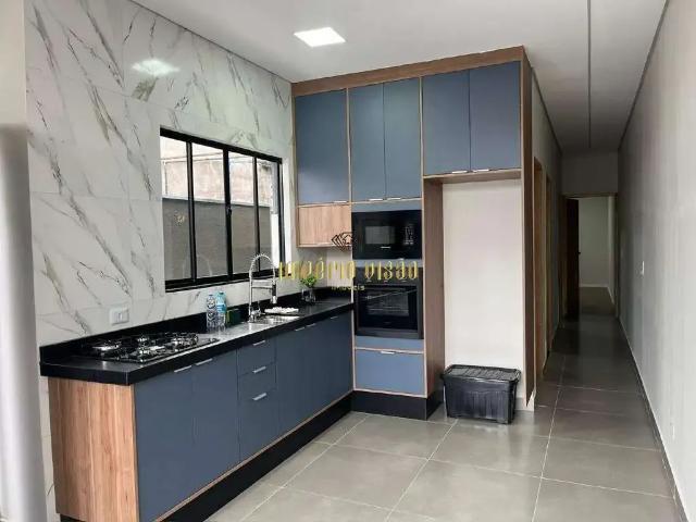 Casa / Sobrado para Venda em Itaquaquecetuba/SP Jardim Moraes 3 Quartos