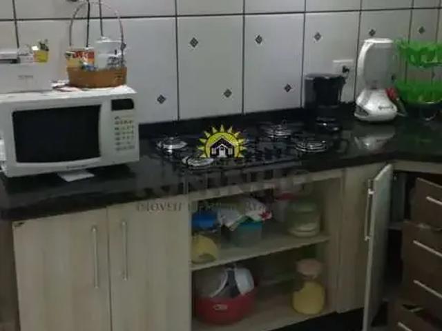 Casa / Sobrado para Venda em Itaquaquecetuba/SP Jardim Moraes 4 Quartos