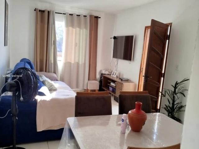 Casa / Sobrado para Venda em Itaquaquecetuba/SP Jardim Marcelo 2 Quartos