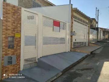 Casa / Sobrado para Venda em Itaquaquecetuba/SP Jardim Nova Itaquá 2 Quartos