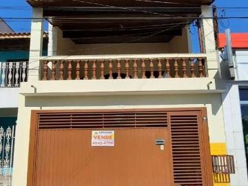 Casa / Sobrado para Venda em Itaquaquecetuba/SP Jardim Nova Itaquá 4 Quartos