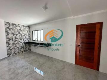 Casa / Sobrado para Venda em Itaquaquecetuba/SP Jardim Rio Negro 2 Quartos