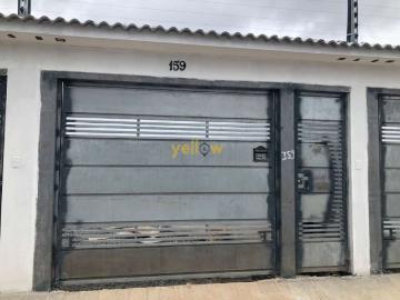 Casa / Sobrado para Venda em Itaquaquecetuba/SP Jardim Rio Negro 2 Quartos