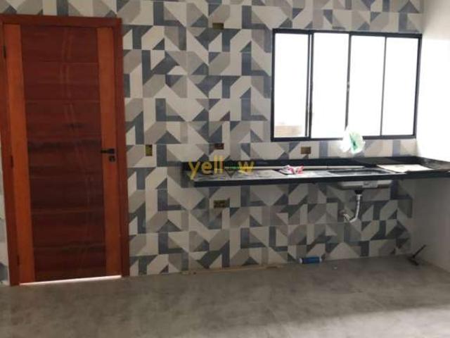 Casa / Sobrado para Venda em Itaquaquecetuba/SP Jardim Rio Negro 2 Quartos