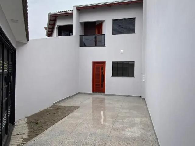 Casa / Sobrado para Venda em Itaquaquecetuba/SP Jardim Rio Negro 2 Quartos