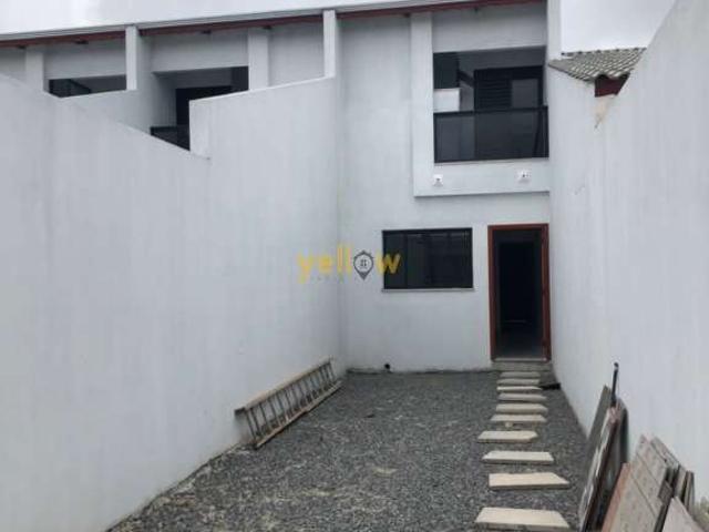 Casa / Sobrado para Venda em Itaquaquecetuba/SP Jardim Rio Negro 2 Quartos
