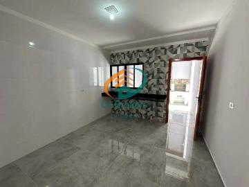 Praça Padre João Alvares - Garagem, Área de serviço