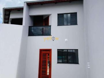 Casa / Sobrado para Venda em Itaquaquecetuba/SP Jardim Rio Negro 2 Quartos