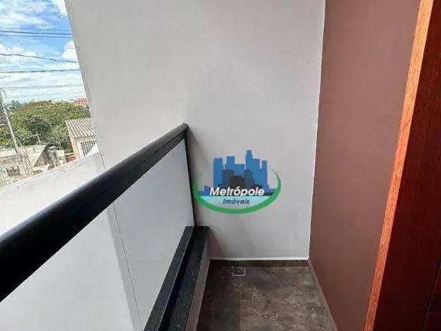Casa / Sobrado para Venda em Itaquaquecetuba/SP Jardim Rio Negro 2 Quartos