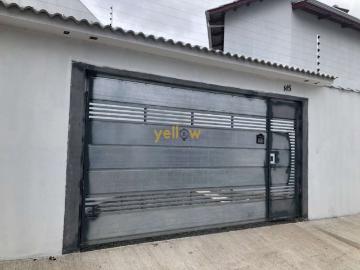 Casa / Sobrado para Venda em Itaquaquecetuba/SP Jardim Rio Negro 2 Quartos