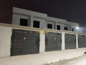 Casa / Sobrado para Venda em Itaquaquecetuba/SP Jardim Rio Negro 2 Quartos