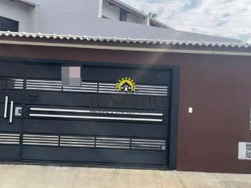 Casa / Sobrado para Venda em Itaquaquecetuba/SP Jardim Rio Negro 2 Quartos