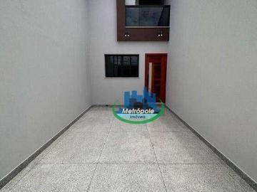 Casa / Sobrado para Venda em Itaquaquecetuba/SP Jardim Rio Negro 2 Quartos