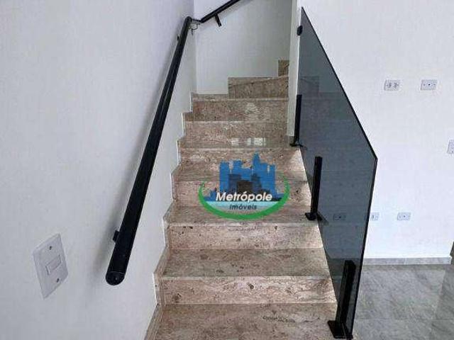 Casa / Sobrado para Venda em Itaquaquecetuba/SP Jardim Rio Negro 2 Quartos