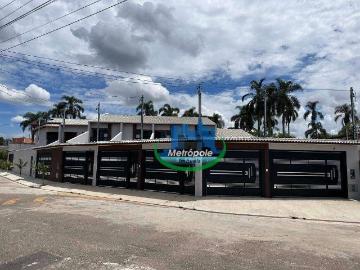 Casa / Sobrado para Venda em Itaquaquecetuba/SP Jardim Rio Negro 2 Quartos