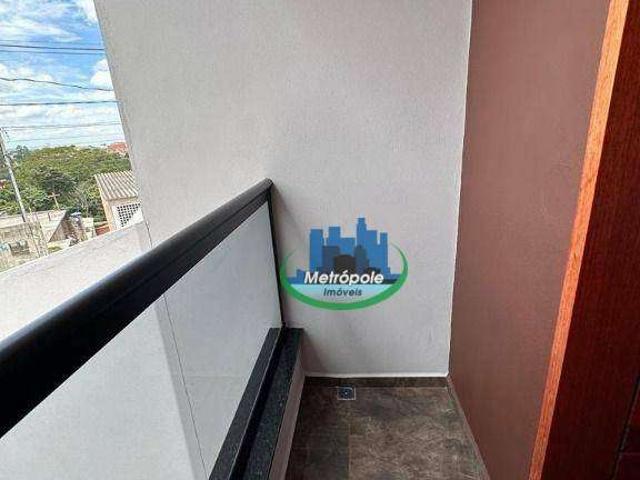 Casa / Sobrado para Venda em Itaquaquecetuba/SP Jardim Rio Negro 2 Quartos