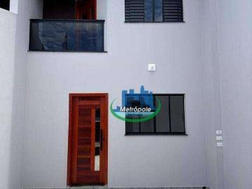Casa / Sobrado para Venda em Itaquaquecetuba/SP Jardim Rio Negro 2 Quartos