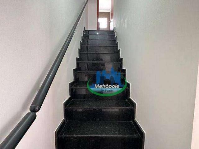 Casa / Sobrado para Venda em Itaquaquecetuba/SP Jardim Rio Negro 2 Quartos