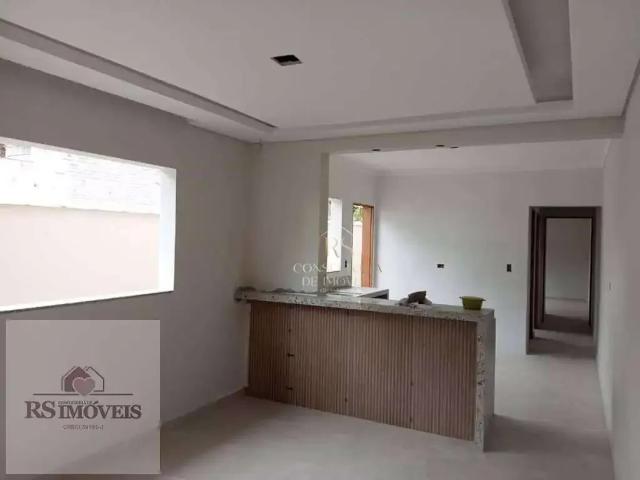 Casa / Sobrado para Venda em Itaquaquecetuba/SP Jardim Rio Negro 3 Quartos