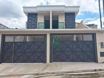 Casa / Sobrado para Venda em Itaquaquecetuba/SP Jardim Rio Negro 3 Quartos