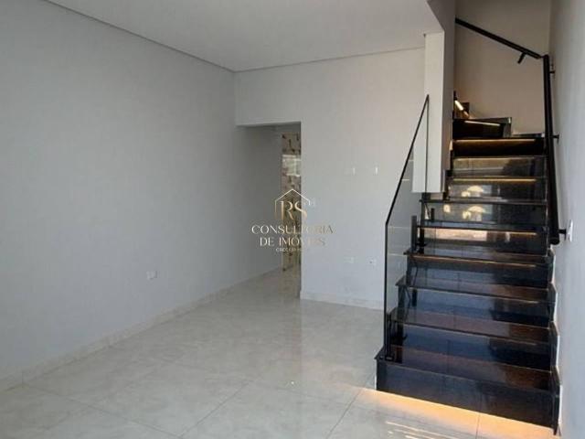 Casa / Sobrado para Venda em Itaquaquecetuba/SP Jardim Zélia 2 Quartos