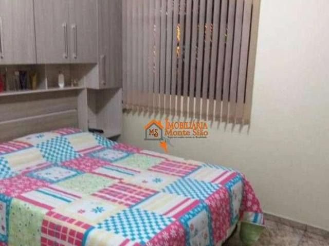 Casa / Sobrado para Venda em Itaquaquecetuba/SP Parque Piratininga 3 Quartos