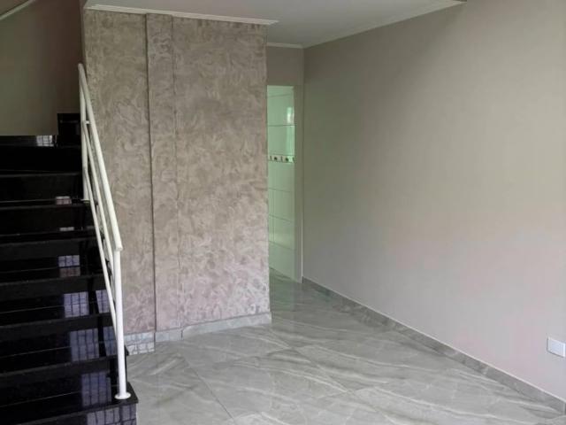 Casa / Sobrado para Venda em Itaquaquecetuba/SP Parque Piratininga 2 Quartos