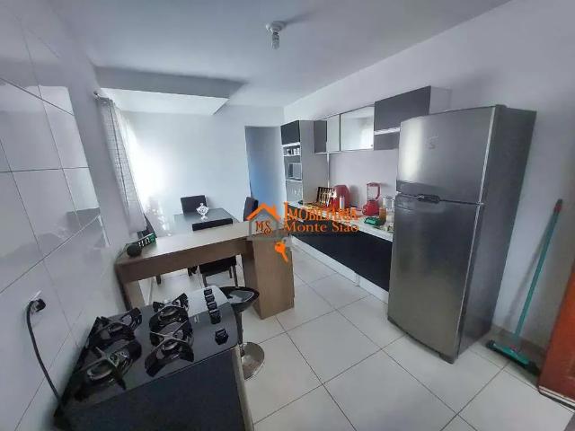 Casa / Sobrado para Venda em Itaquaquecetuba/SP Parque Piratininga 2 Quartos