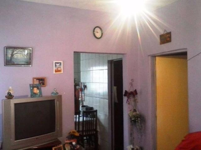 Casa / Sobrado para Venda em Itaquaquecetuba/SP Parque Piratininga 2 Quartos