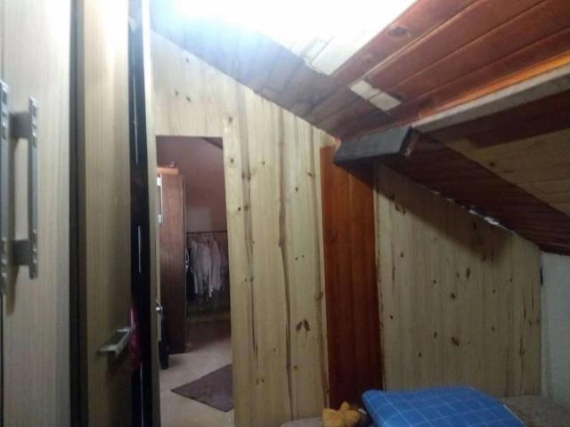 Casa / Sobrado para Venda em Itaquaquecetuba/SP Parque Piratininga 4 Quartos