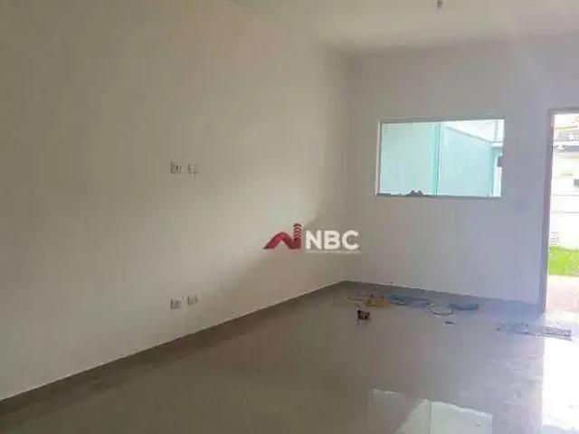 Casa / Sobrado para Venda em Itaquaquecetuba/SP Parque Residencial Scaffid II 3 Quartos