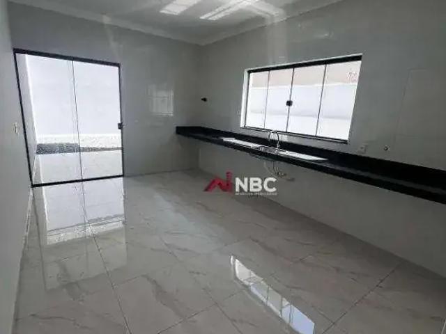 Casa / Sobrado para Venda em Itaquaquecetuba/SP Parque Residencial Scaffid II 3 Quartos