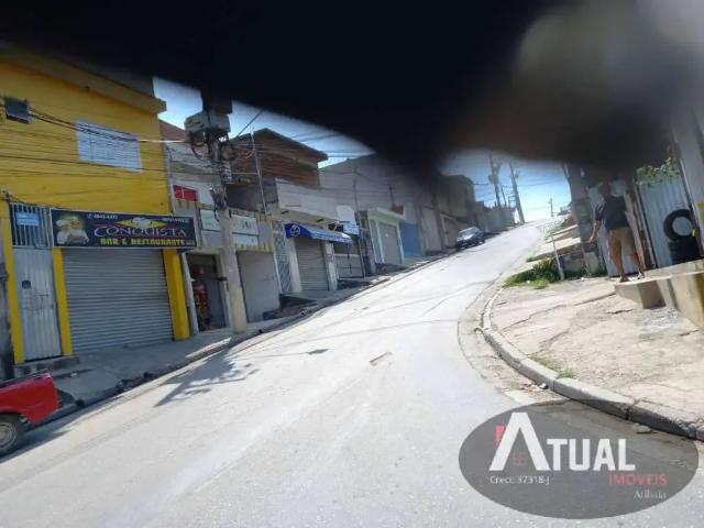Casa / Sobrado para Venda em Itaquaquecetuba/SP Parque Viviane 1 Quartos