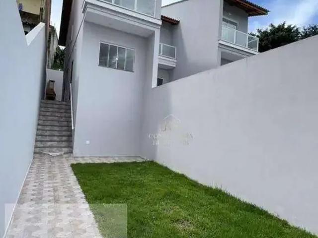 Casa / Sobrado para Venda em Itaquaquecetuba/SP Pium 2 Quartos