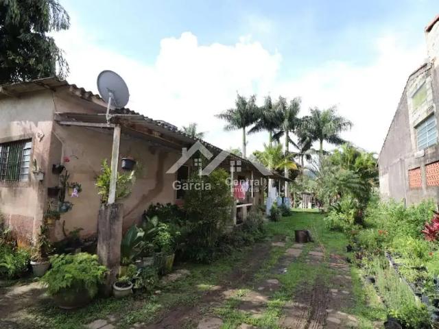 Casa / Sobrado para Venda em Itariri/SP Ana Dias 3 Quartos