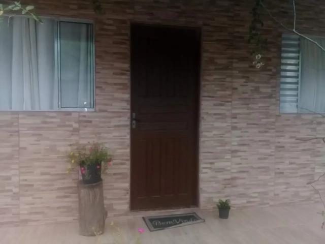 Casa / Sobrado para Venda em Itariri/SP Laranja Azeda 2 Quartos