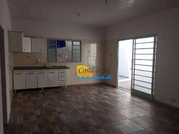 Casa / Sobrado para Venda em Itirapina/SP Vila Santa Cruz 3 Quartos