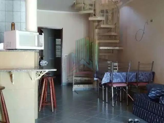 Casa / Sobrado para Venda em Itirapina/SP Represa do Broa 3 Quartos