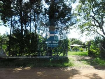 Casa / Sobrado para Venda em Itirapina/SP Represa do Broa 4 Quartos